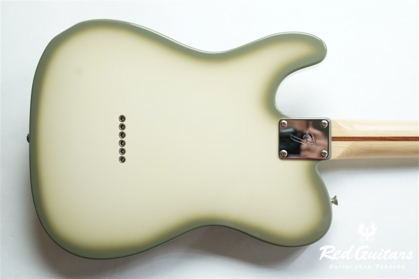 Limited Edition Made in Japan Antigua Telecaster